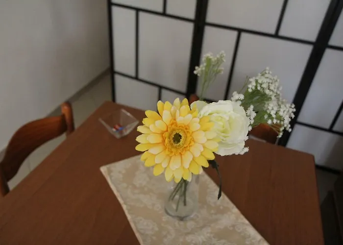 Apartment Iallia Bassia